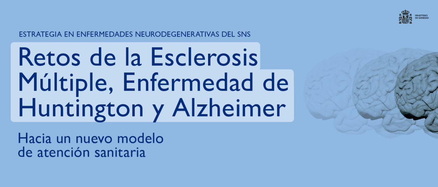 La semFYC participa en la jornada del Ministerio de Sanidad sobre la Estrategia Nacional en Enfermedades Neurodegenerativas
